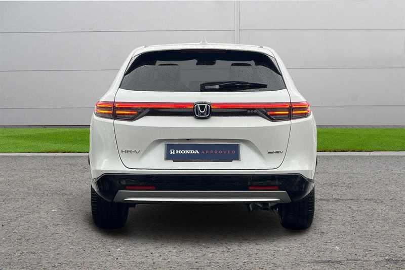 Used Honda HR-V 2025 for sale - 76523713: Photo 7