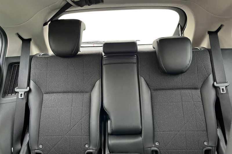 Used Honda HR-V 2025 for sale - 76523713: Photo 8