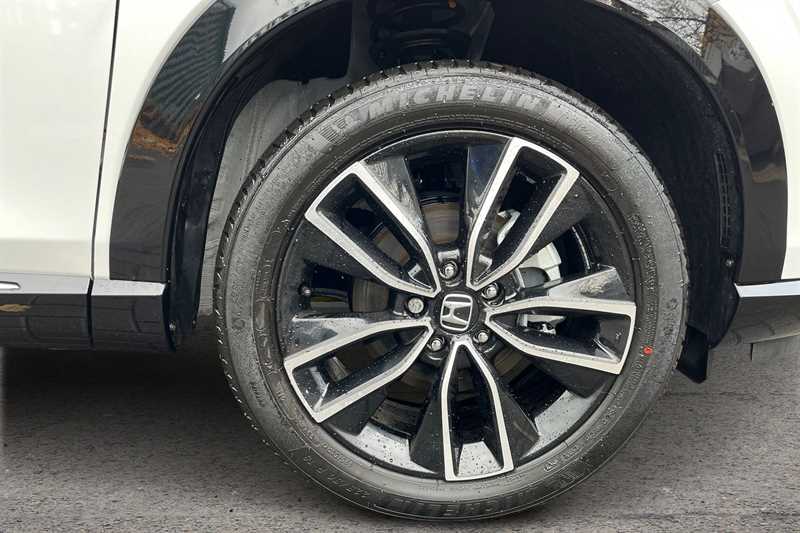 Used Honda HR-V 2025 for sale - 76523713: Photo 9