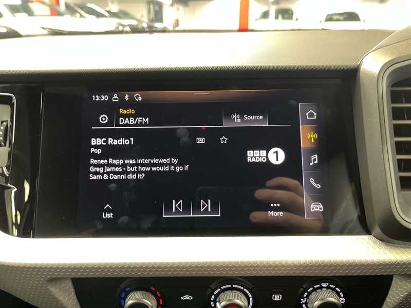 Used Audi A1 2022 for sale - 76717683: Photo 10