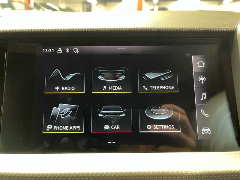 Used Audi A1 2022 for sale - 76717683: Photo 11