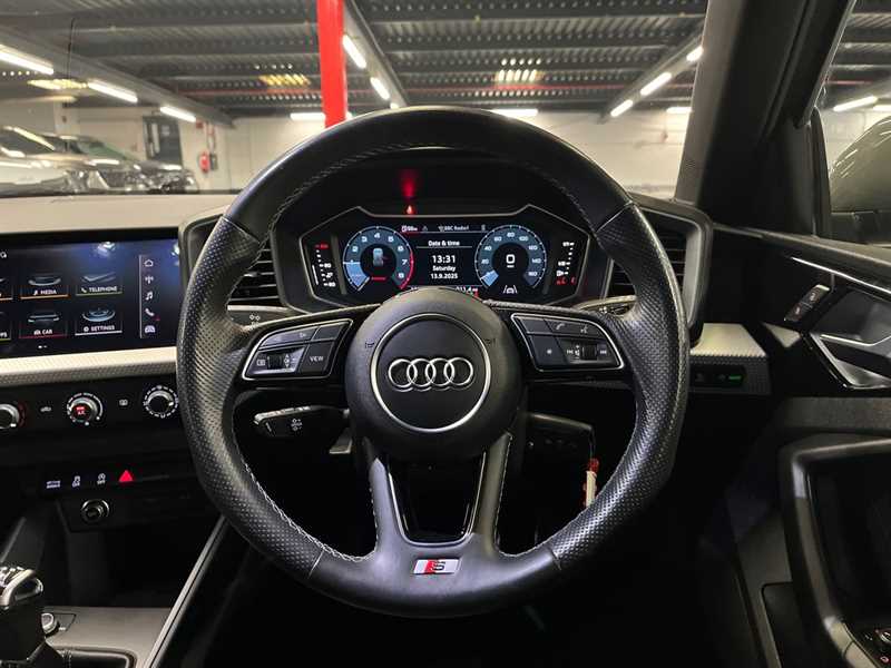 Used Audi A1 2022 for sale - 76717683: Photo 15