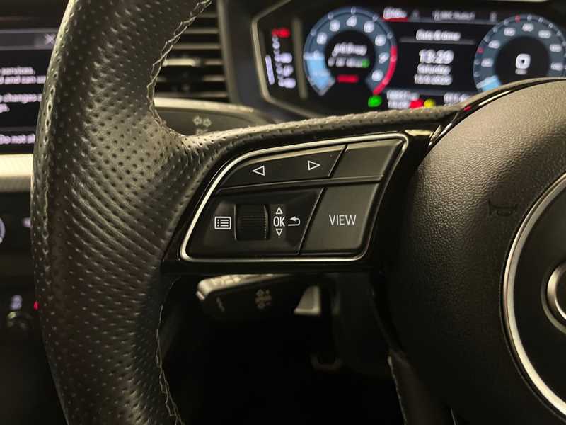 Used Audi A1 2022 for sale - 76717683: Photo 16