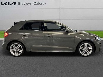 Used Audi A1 2022 for sale - 76717683: Photo