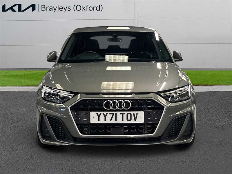 Used Audi A1 2022 for sale - 76717683: Photo 5