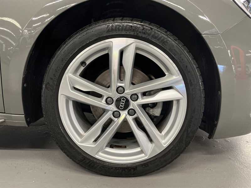 Used Audi A1 2022 for sale - 76717683: Photo 6