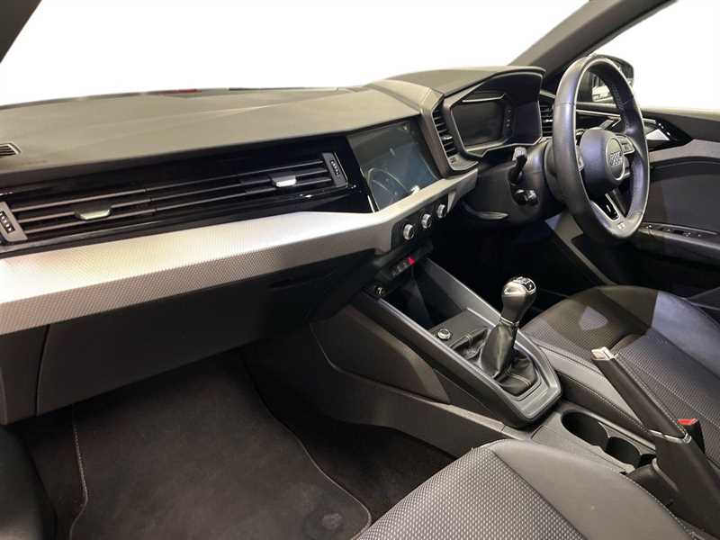 Used Audi A1 2022 for sale - 76717683: Photo 7