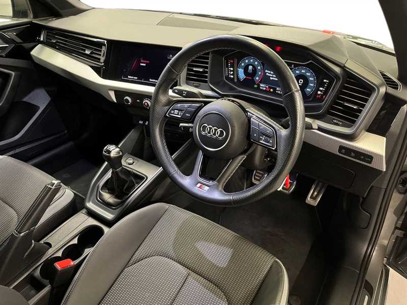 Used Audi A1 2022 for sale - 76717683: Photo 8