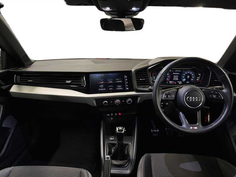 Used Audi A1 2022 for sale - 76717683: Photo 9
