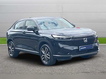 Used Honda HR-V 2023 for sale - 75742970: Photo