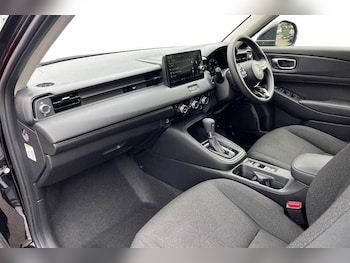 Used Honda HR-V 2023 for sale - 75742970: Photo
