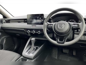 Used Honda HR-V 2023 for sale - 75742970: Photo