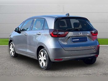 Used Honda Jazz 2023 for sale - 77927640: Photo