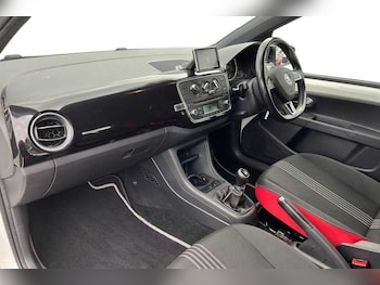 Used Skoda Citigo 2015 for sale - 76442015: Photo