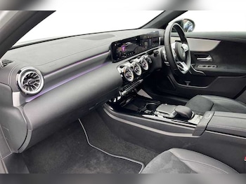 Used Mercedes-Benz A-Class 2022 for sale - 77726315: Photo