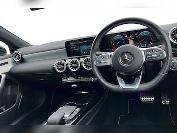 Used Mercedes-Benz A-Class 2022 for sale - 77726315: Photo