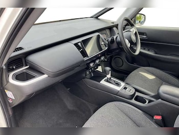 Used Honda Jazz 2023 for sale - 78464020: Photo