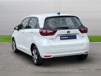Used Honda Jazz 2023 for sale - 78464020: Photo