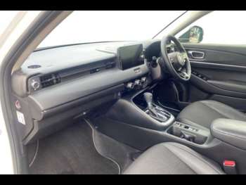 Used Honda HR-V 2023 for sale - 74880885: Photo
