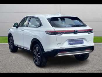Used Honda HR-V 2023 for sale - 74880885: Photo