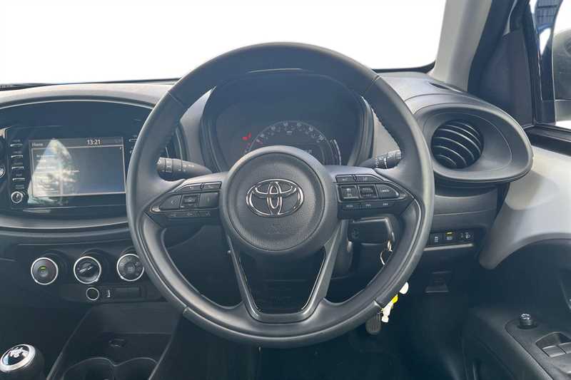 Vehicle 13
