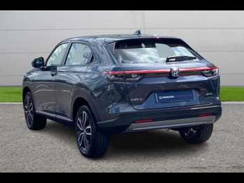 Used Honda HR-V 2023 for sale - 74880899: Photo