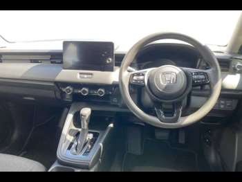 Used Honda HR-V 2023 for sale - 74880899: Photo