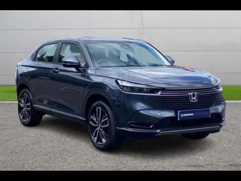 1.5 EHEV ELEGANCE 5DR CVT