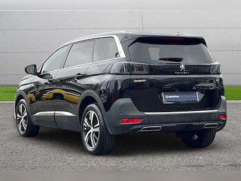 Used Peugeot 5008 2023 for sale - 77841853: Photo