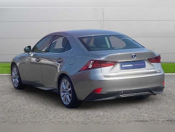 Used Lexus IS 2015 for sale - 78685838: Photo