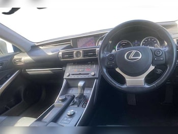 Used Lexus IS 2015 for sale - 78685838: Photo