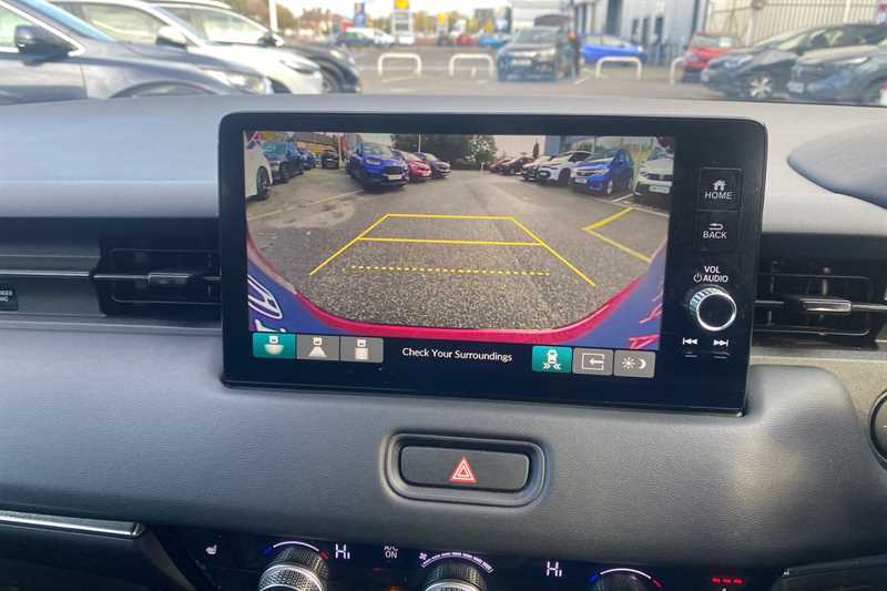 Used Honda HR-V 2022 for sale - 77075957: Photo 14