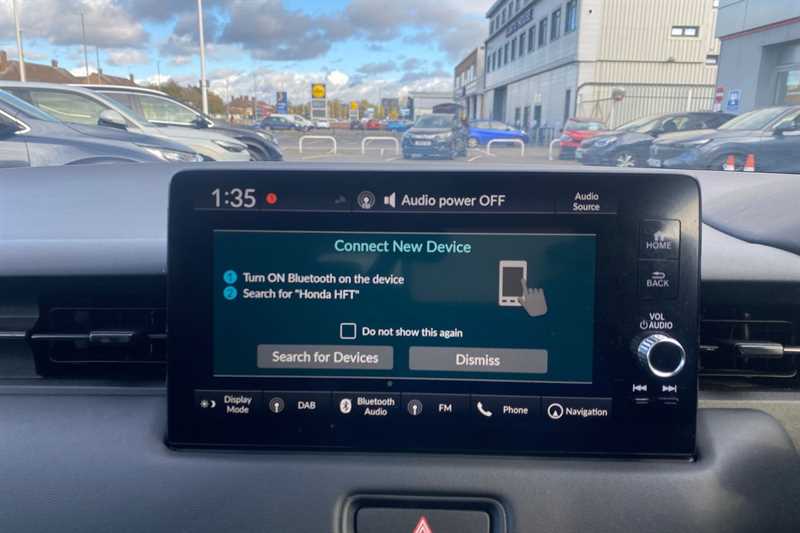 Used Honda HR-V 2022 for sale - 77075957: Photo 16