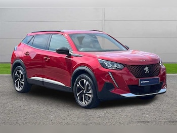 Used Peugeot 2008 2023 for sale - 79117714: Photo