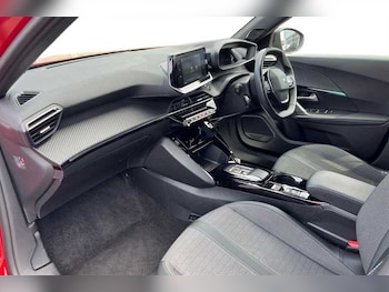 Used Peugeot 2008 2023 for sale - 79117714: Photo