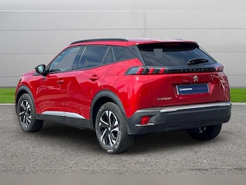 Used Peugeot 2008 2023 for sale - 79117714: Photo