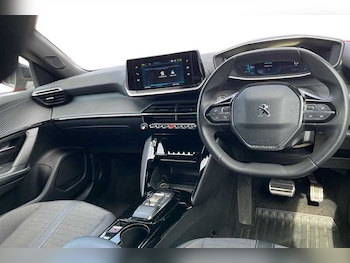 Used Peugeot 2008 2023 for sale - 79117714: Photo