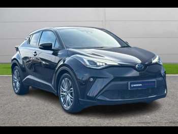 2022 - 2.0 HYBRID EXCEL 5DR CVT