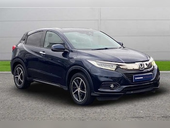Used Honda HR-V 2020 for sale - 75672247: Photo