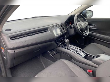 Used Honda HR-V 2020 for sale - 75672247: Photo