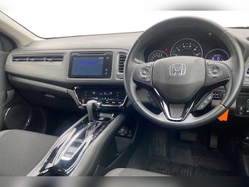 Used Honda HR-V 2020 for sale - 75672247: Photo