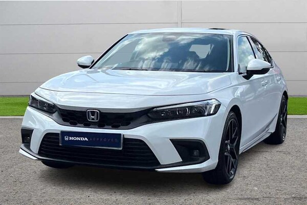 Used Honda Civic 2024 for sale - 74896385: Photo 10