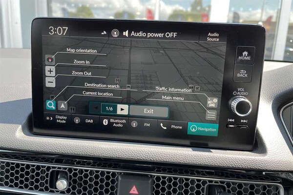 Used Honda Civic 2024 for sale - 74896385: Photo 14
