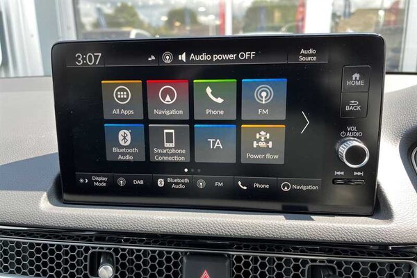 Used Honda Civic 2024 for sale - 74896385: Photo 16