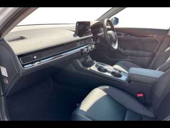 Used Honda Civic 2024 for sale - 74896385: Photo