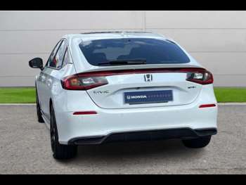 Used Honda Civic 2024 for sale - 74896385: Photo