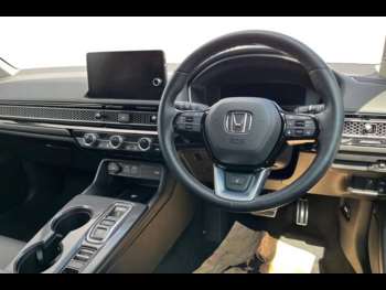 Used Honda Civic 2024 for sale - 74896385: Photo