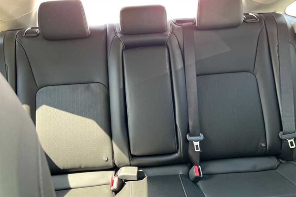 Used Honda Civic 2024 for sale - 74896385: Photo 8