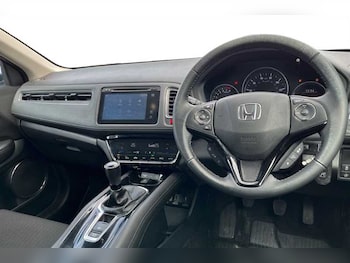 Used Honda HR-V 2016 for sale - 78743320: Photo