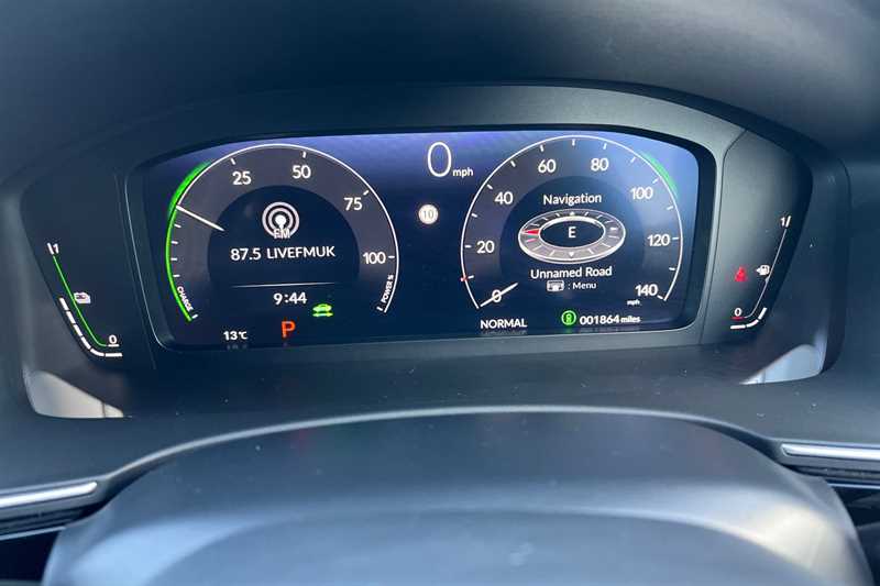 Used Honda Civic 2024 for sale - 76297703: Photo 11